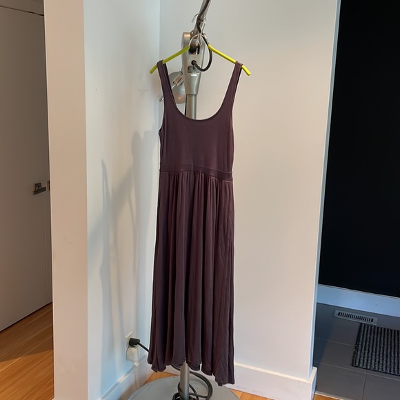 Wilfred Assonance Dress - Blue - Size S - Picture 7 of 8